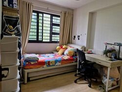 Blk 258C Punggol Topaz (Punggol), HDB 5 Rooms #618430781